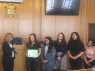 Одобрени са 17 проекта по Програми 