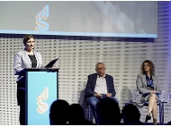 София е един от първите 7 от общо 15 града, включени в проекта Digital Cities Challenge