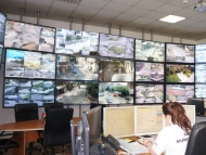Фандъкова: С над 320 камери разширихме и системата за видеонаблюдение