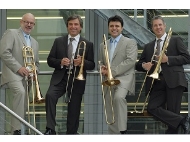 СЛОКАР Квартет в проекта “Тромбонът и съвременната европейска музика” на Българската музикална асоциация