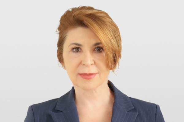 Богдана Панайотова е назначена за временно изпълняващ длъжността 