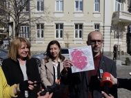 Исторически маршрут „Зад фасадите на софийските домове” разказва за културното наследство на София