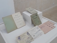 „Столичната община (1918 – 1944) – години на трудности и градивна дейност“