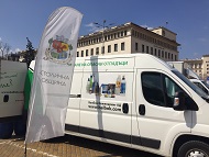 София отбелязва 