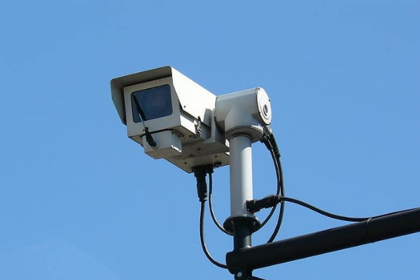 София с 416 възстановени и 47 нови камери за видеонаблюдение