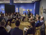 8 развити идеи за опазване на околната среда от Софийската работилница за иновации