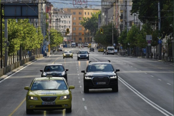 10 въпроса и отговора за ремонта на ул. 