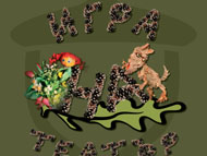 „Игра на театър” – спектакъл за малките зрители