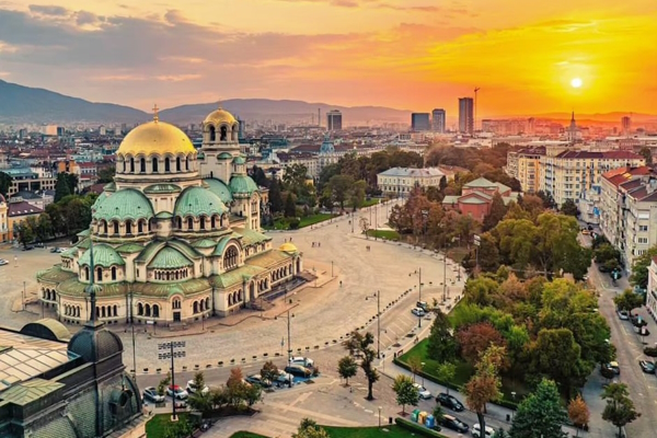 София е сред десетте града в света с най-голямо подобрение в класацията на списание 