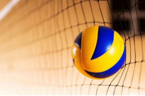 Турнир „С волейбол на училище“