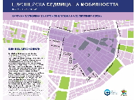 Организация на движението за провеждане на „Ден без автомобили“ и провеждане на велосипедно шествие на 22.09.2024 г. по повод Европейската седмица на мобилността