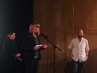 Фандъкова: Столична община е инвестирала близо 3 млн. лв. във филмовата индустрия