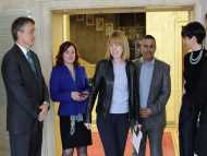 Столична община подписа споразумение за сътрудничество в областта на иновациите с 