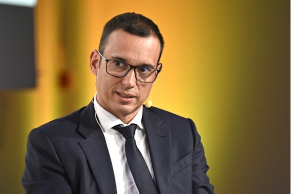 Васил Терзиев: София да е град, който гражданите и бизнесът да не искат да напускат