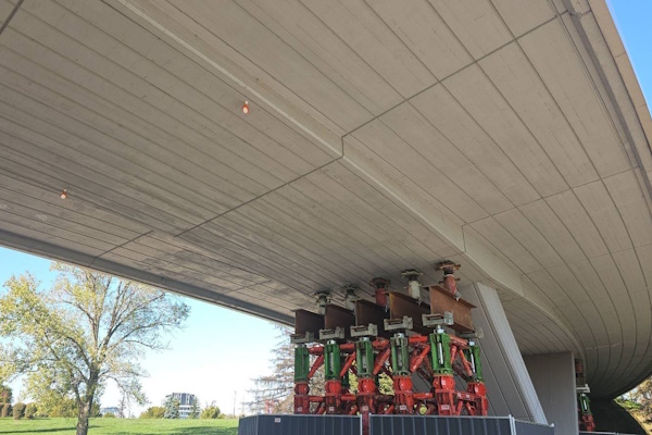 Столична община отваря за движение пътната връзка от бул. “България” към 