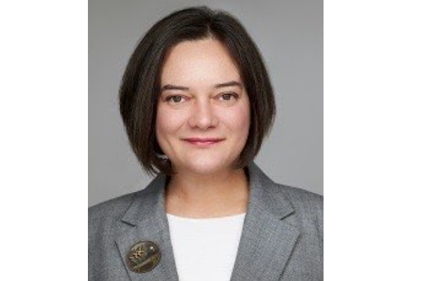 Яна Георгиева е назначена за секретар на Столичната община след проведен конкурс