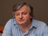 Пламен Дойнов отбелязва юбилей в Столична библиотека