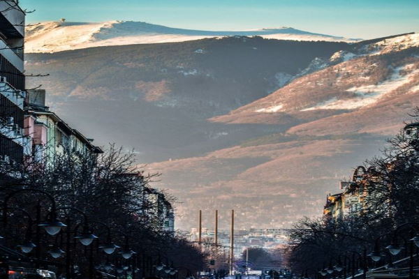Кметът Терзиев: Столичната община ще осигури непрекъснат достъп до планината Витоша с градски транспорт