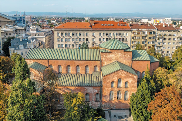 Кметът на София Васил Терзиев предложи актуализация на Бюджет 2024