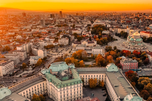 Столичната община обяви за публично обсъждане План-сметката за чистотата на града за 2025 г.