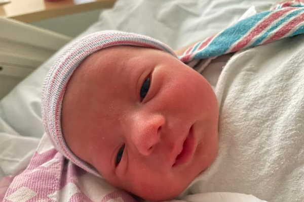 Още едно инвитро бебе се роди с финансиране от Столичната община