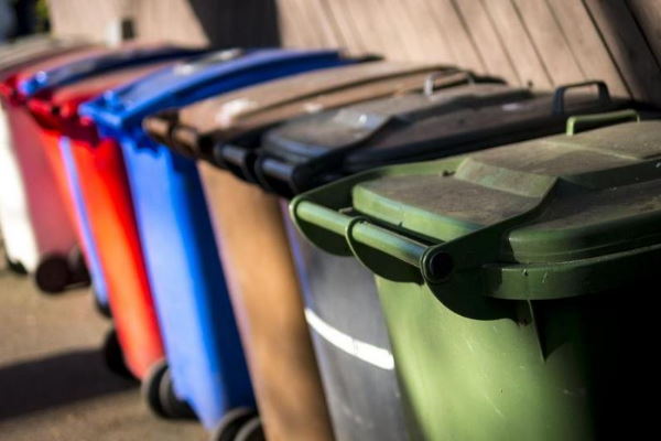 5000 фирми вече подадоха документи за такса смет според количеството отпадъци