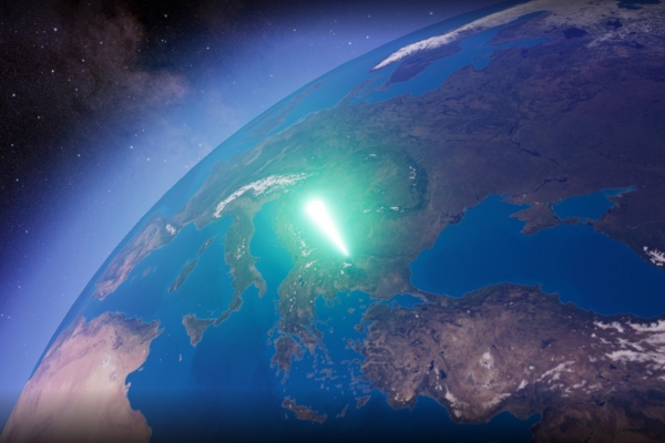 Столичната община ще бъде партньор в иновативен проект за устойчиво управление на градската среда на база на сателитни данни