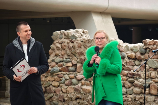 „Всички заедно“: Благотворителен базар събра София в подкрепа на хората с увреждания