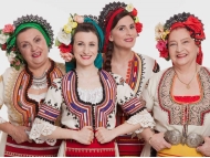 Kонцерт на Вокален квартет „Славей” и лауреати на Националния конкурс „Пиленце пее“