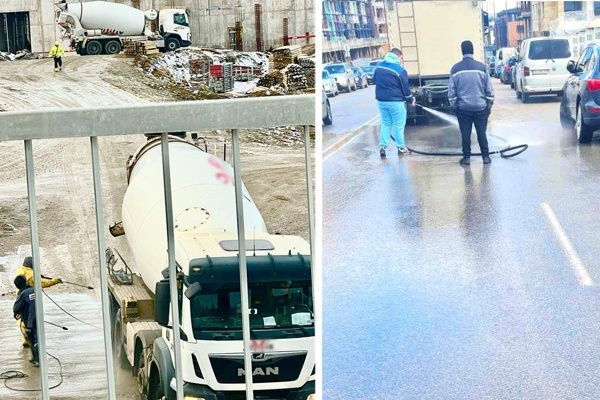 За първи път Столичният инспекторат печели дело за най-високата стойност срещу нарушение за замърсяване