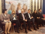 Фандъкова: Столичната община финансира проекти на граждански организации, работещи в сферата на безопасния интернет