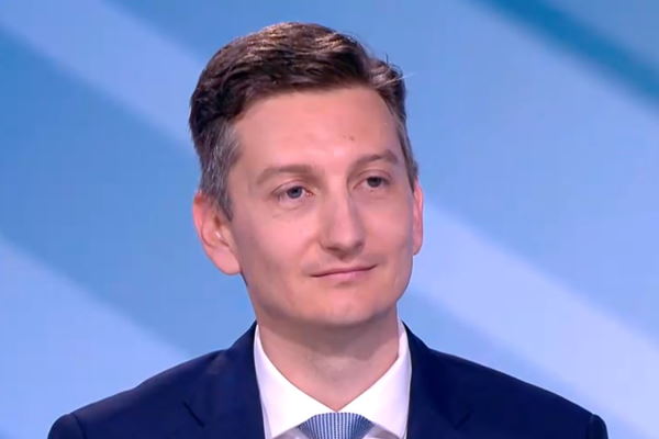 Иван Василев: Столичната община разплаща към ЦГМ 70 милиона лева средствата за преференциални карти