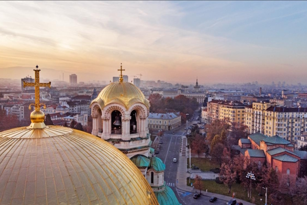 Столичният общински съвет прие бюджета за чистота и озеленяване на София