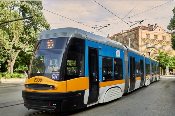 Столична община изпълни амбициозната си и с рекордна стойност икономическа рамка за транспорт