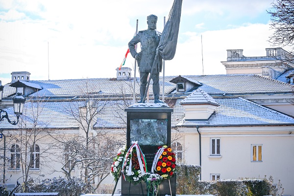 София почете паметта на загиналите за Освобождението на града