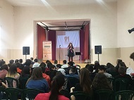 Столичното 134. СУ „Димчо Дебелянов” се включи в проект на 