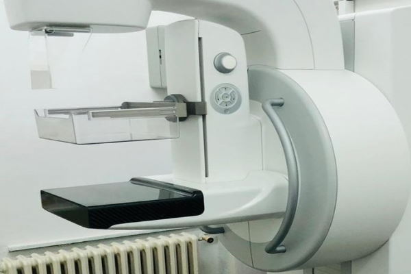 Над 900 жени са прегледани по Общинската програма за рак на млечната жлеза през 2024 г.