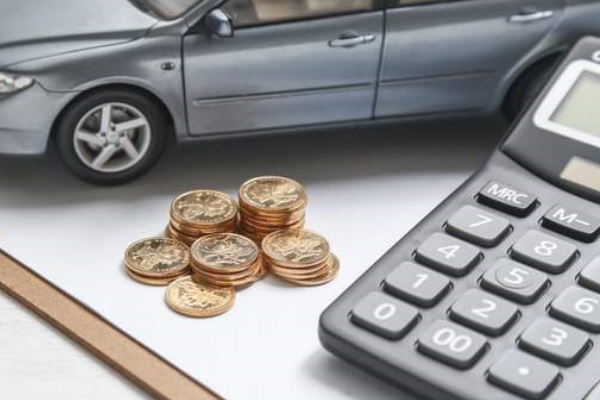 3 милиона лева данък МПС внесоха столичани през първите дни на тази година