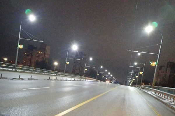 През нощта в София са изпълнени обработки срещу заледяване