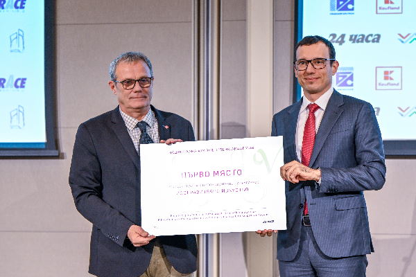 Васил Терзиев към академичната общност: Вие сте пазителите на бъдещето