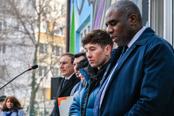 Външният министър на Великобритания обяви от София глобална инициатива за превенция на изоставяне и подкрепа на семейната грижа за всяко дете