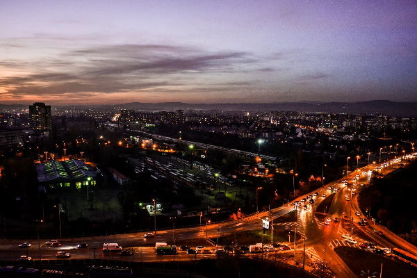 Кметът Васил Терзиев връща за ново обсъждане решението на СОС за спиране на линии от нощния градски транспорт