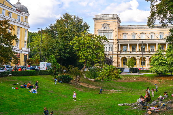 Общинският съвет прие правила за работа на Фонда за подкрепа на талантливи деца