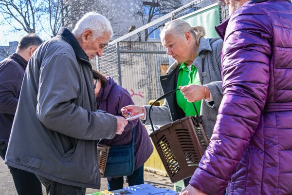 Столична община открива 58 нови 