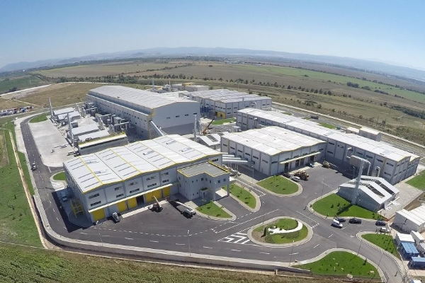 Рекордно количество RDF и удвоени приходи от рециклируеми отпадъци и компост отчете СПТО за януари 2024 година