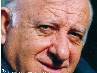 Разказвачът на април Георги Мишев идва в Столична библиотека с ново издание на „Дунав мост“