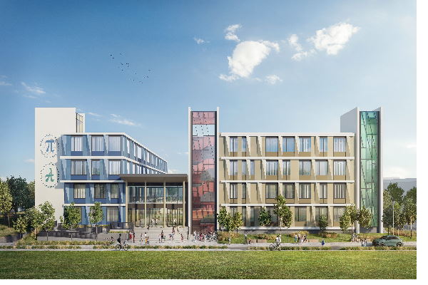 Кметът Васил Терзиев: Когато говорим за по-добро бъдеще, образованието е ключово