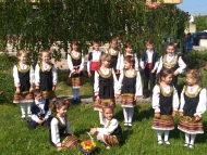 Пролетен фестивал „Наследство“