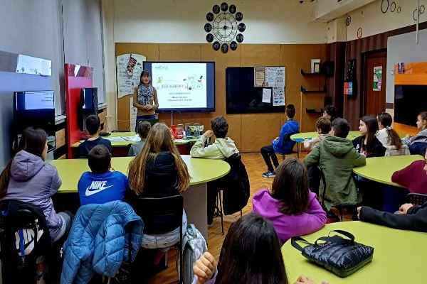 Рекордна събираемост и при текстилните отпадъци отчита Столична община за 2024 година