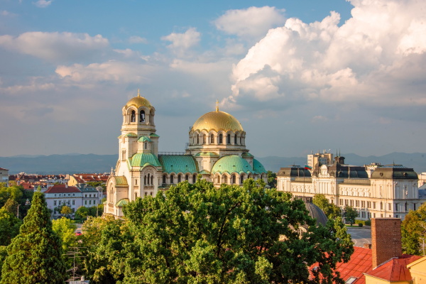 1,3 млн. туристи в София за 2024 г. – столицата е привлекателна туристическа дестинация
